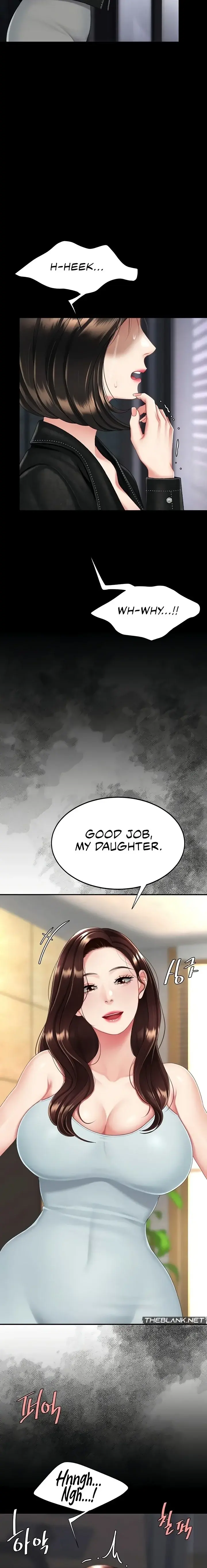 Ill Eat Your Mom First Chapter 139 - Page 10