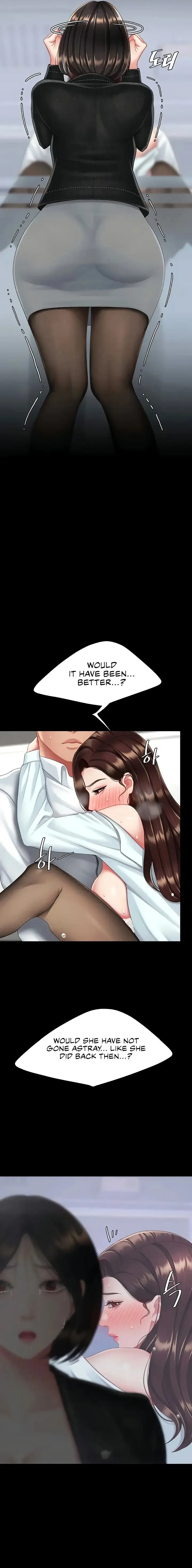 Ill Eat Your Mom First Chapter 139 - Page 15