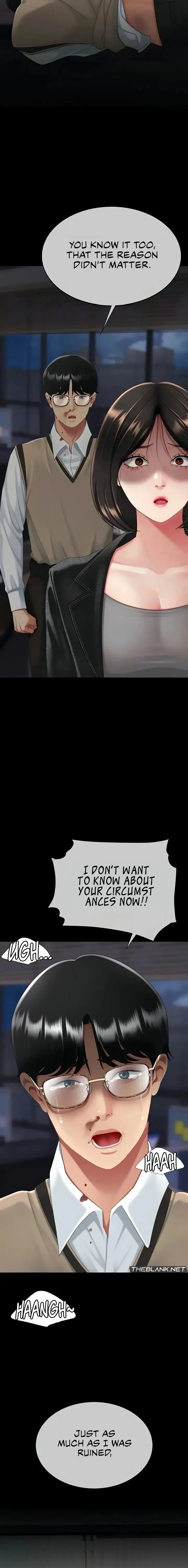 Ill Eat Your Mom First Chapter 139 - Page 2
