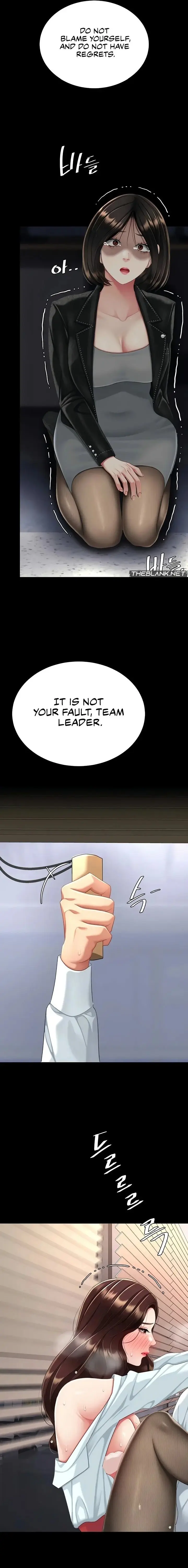 Ill Eat Your Mom First Chapter 139 - Page 21