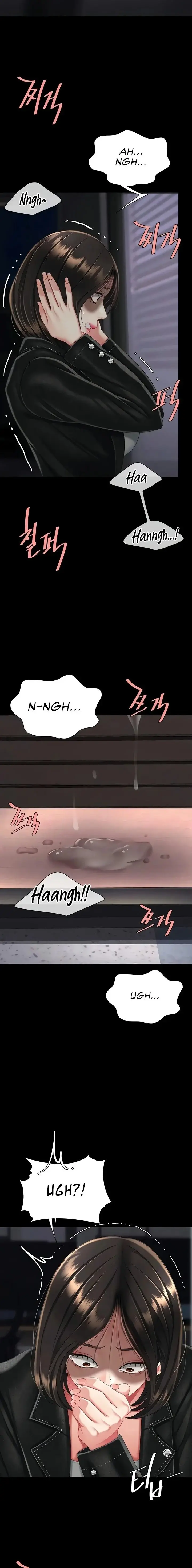 Ill Eat Your Mom First Chapter 139 - Page 23
