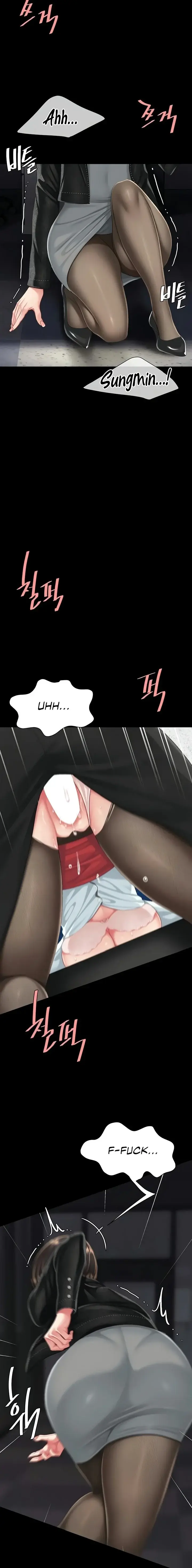 Ill Eat Your Mom First Chapter 139 - Page 24