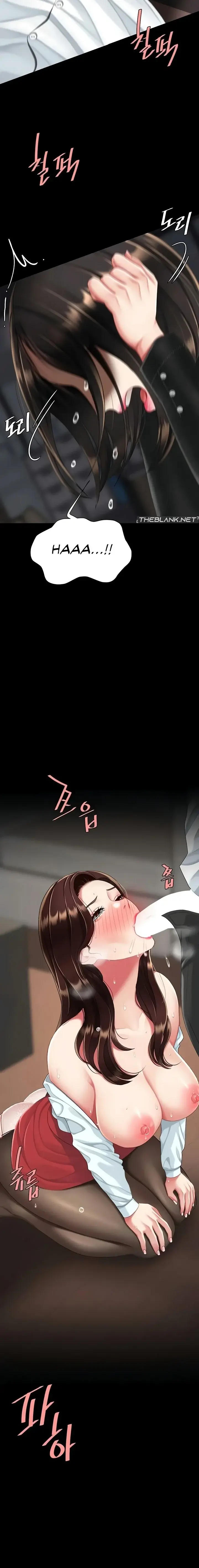 Ill Eat Your Mom First Chapter 139 - Page 26