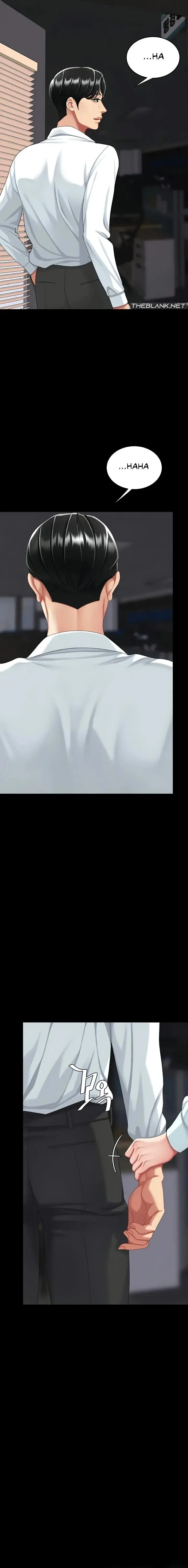 Ill Eat Your Mom First Chapter 139 - Page 29