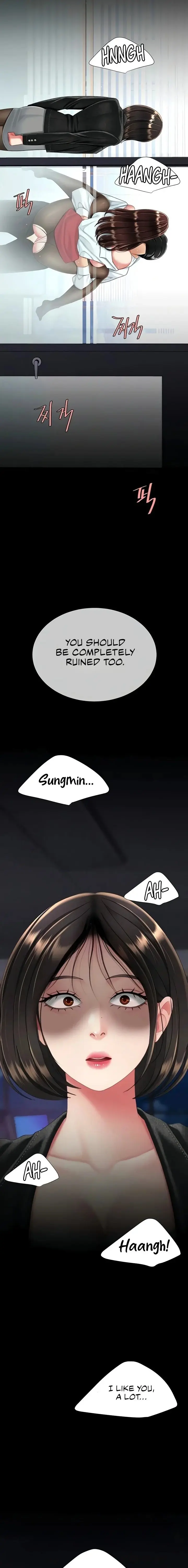 Ill Eat Your Mom First Chapter 139 - Page 3