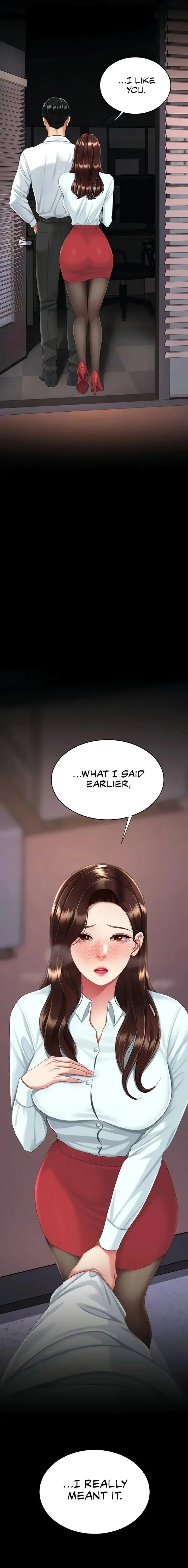 Ill Eat Your Mom First Chapter 139 - Page 30