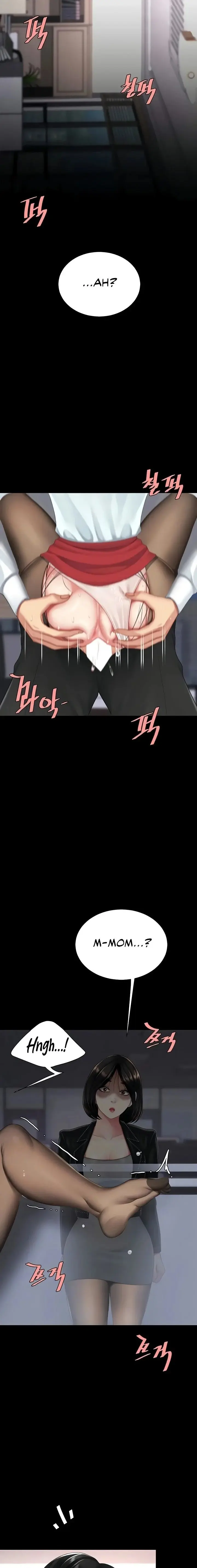 Ill Eat Your Mom First Chapter 139 - Page 5