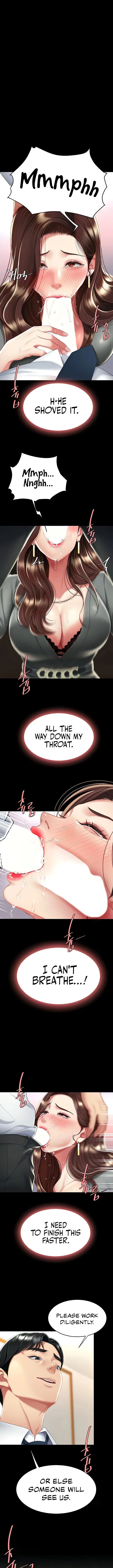 Ill Eat Your Mom First Chapter 14 - Page 1
