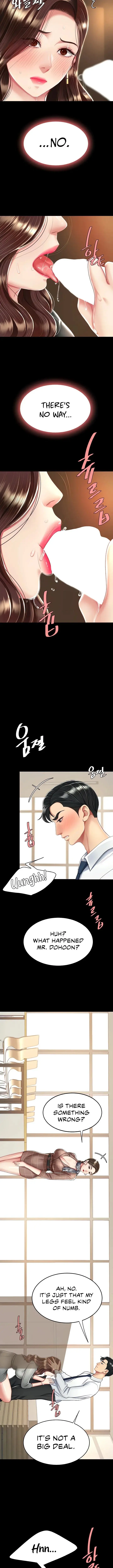 Ill Eat Your Mom First Chapter 14 - Page 11