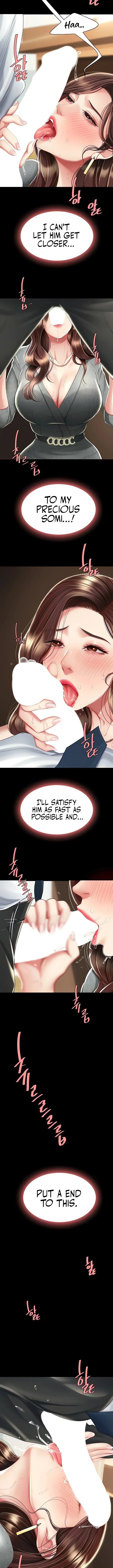 Ill Eat Your Mom First Chapter 14 - Page 12