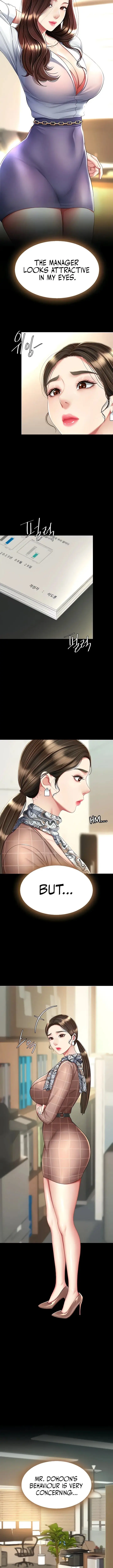 Ill Eat Your Mom First Chapter 14 - Page 3