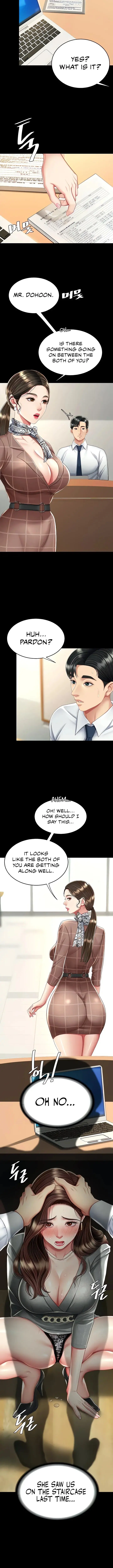 Ill Eat Your Mom First Chapter 14 - Page 9