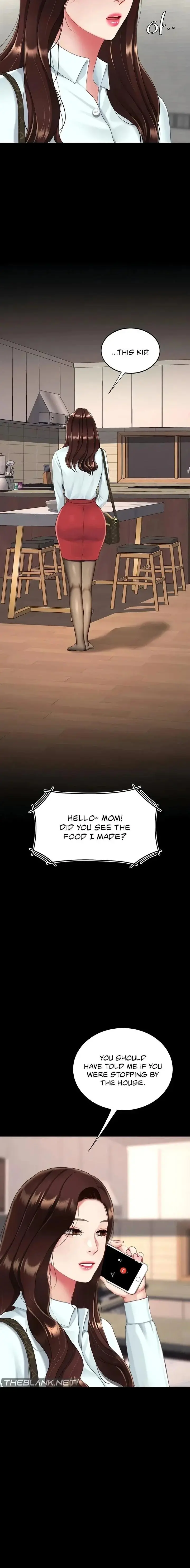 Ill Eat Your Mom First Chapter 140 - Page 14