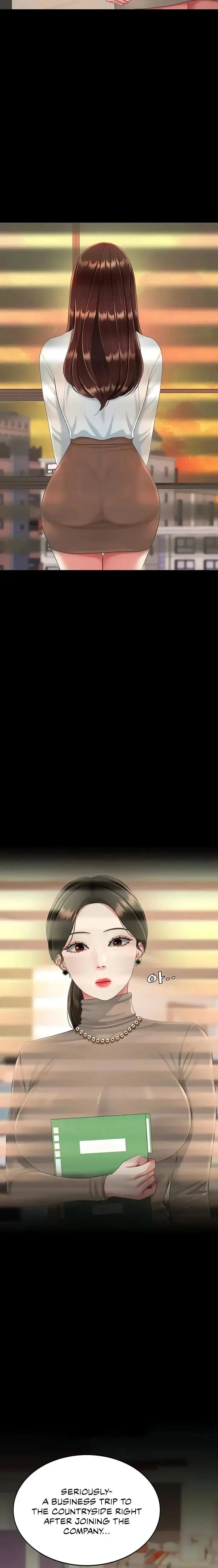 Ill Eat Your Mom First Chapter 140 - Page 18