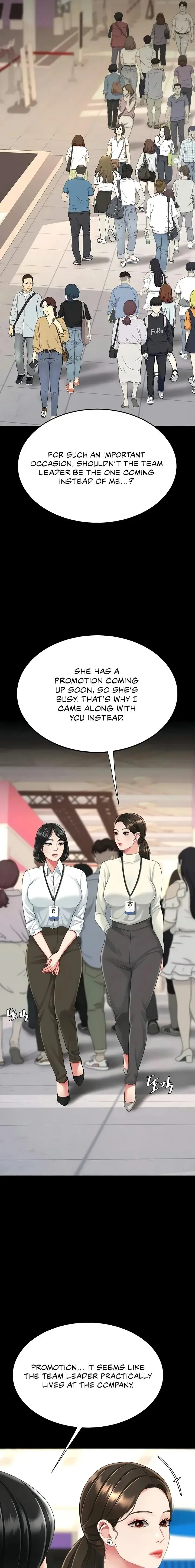 Ill Eat Your Mom First Chapter 140 - Page 19
