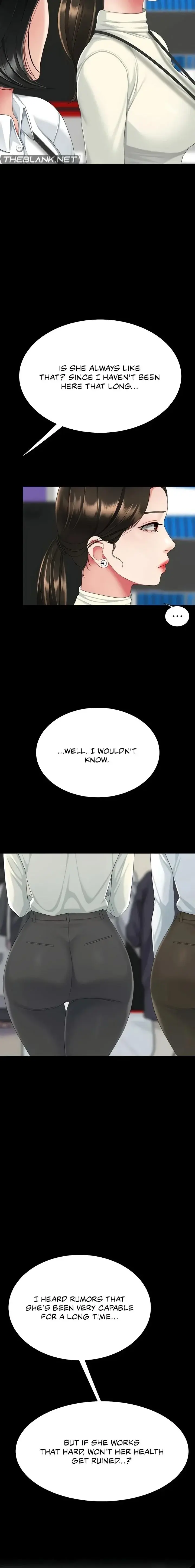 Ill Eat Your Mom First Chapter 140 - Page 20