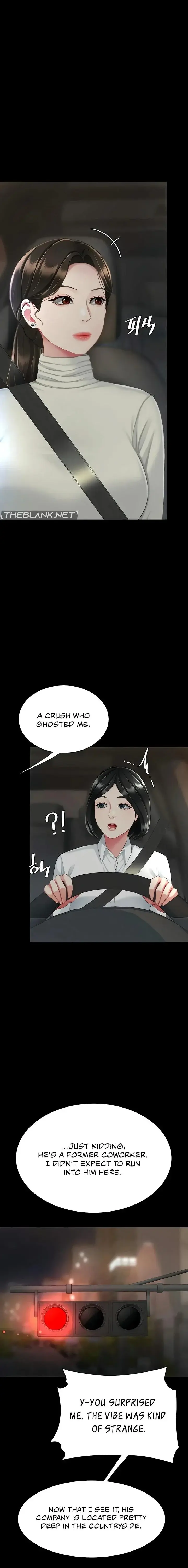Ill Eat Your Mom First Chapter 140 - Page 24