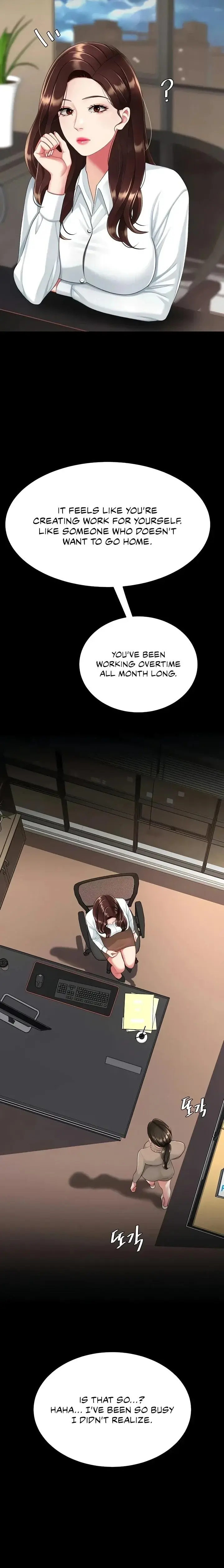 Ill Eat Your Mom First Chapter 140 - Page 27