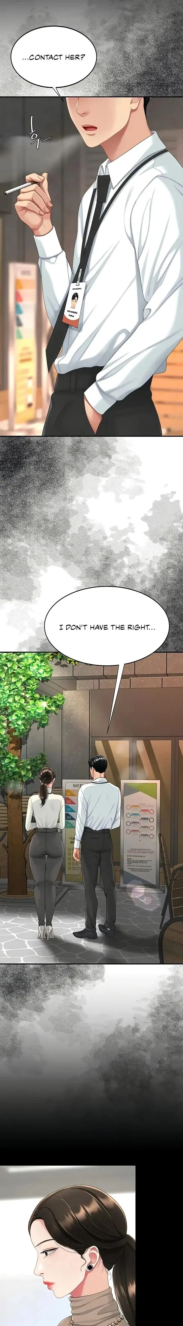 Ill Eat Your Mom First Chapter 140 - Page 29