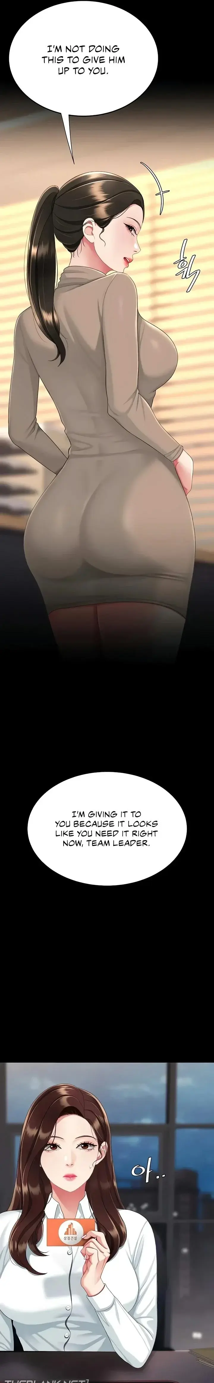 Ill Eat Your Mom First Chapter 140 - Page 31