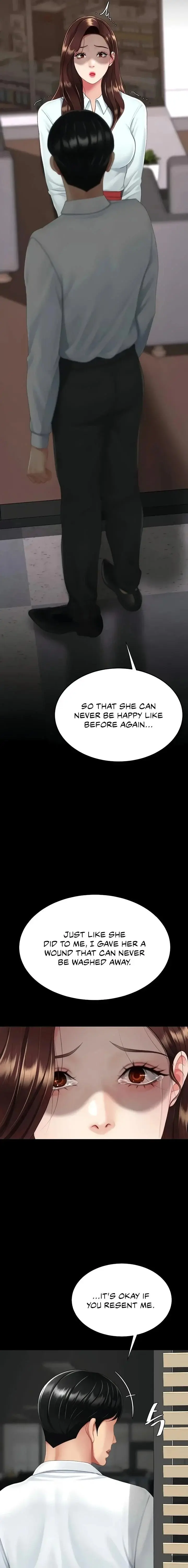 Ill Eat Your Mom First Chapter 140 - Page 7