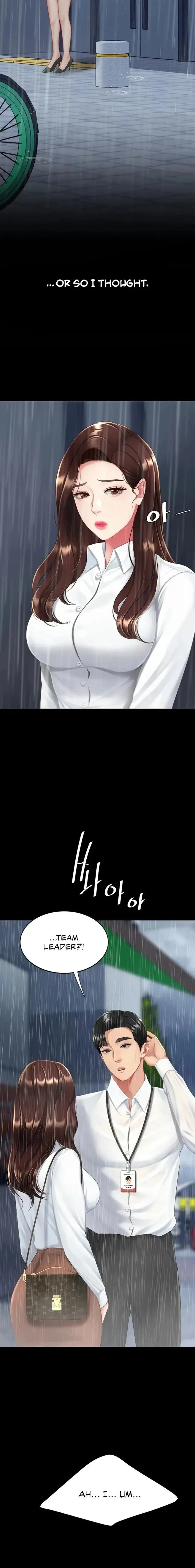 Ill Eat Your Mom First Chapter 141 - Page 10