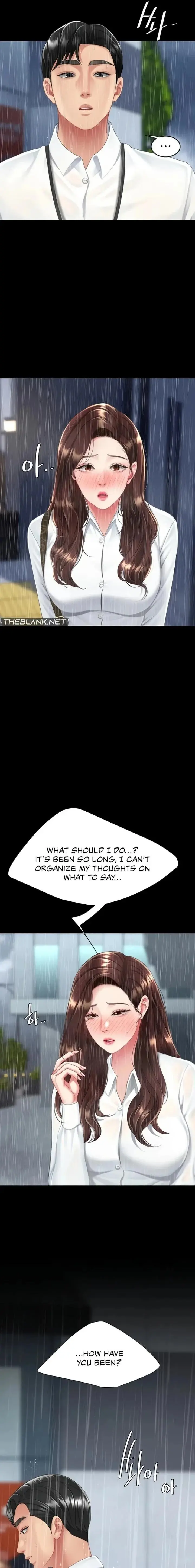 Ill Eat Your Mom First Chapter 141 - Page 11
