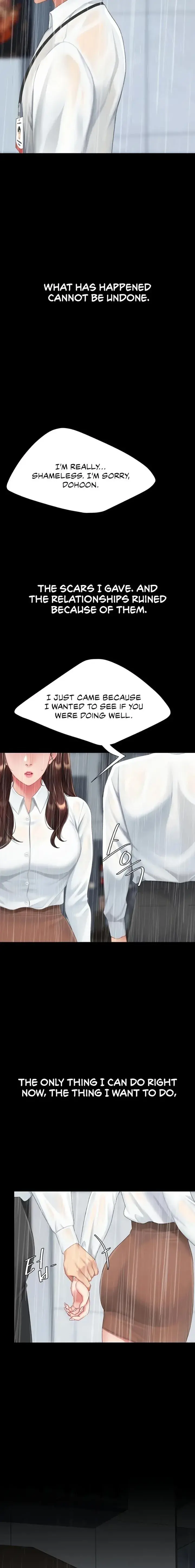 Ill Eat Your Mom First Chapter 141 - Page 12
