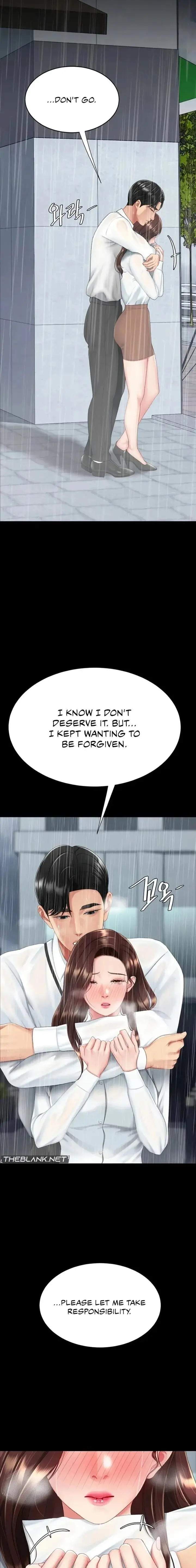 Ill Eat Your Mom First Chapter 141 - Page 13