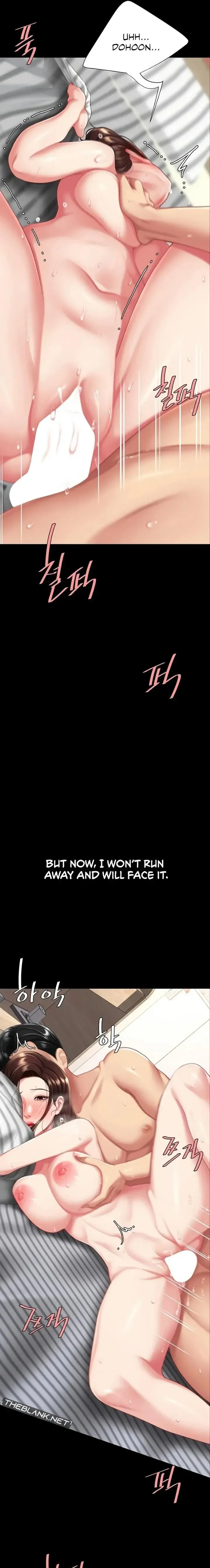 Ill Eat Your Mom First Chapter 141 - Page 23