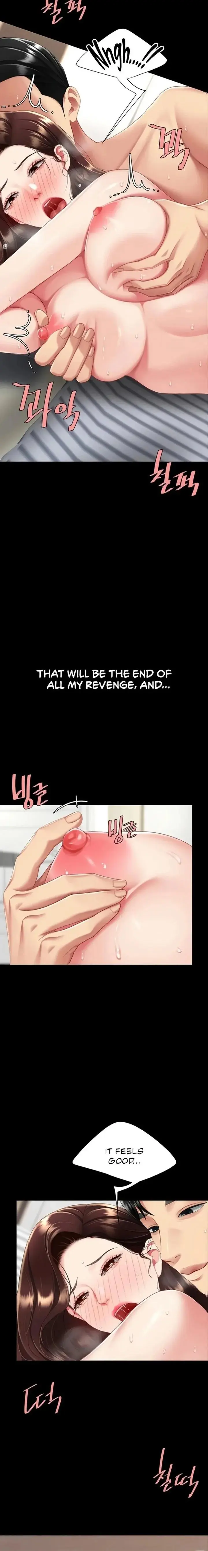 Ill Eat Your Mom First Chapter 141 - Page 24