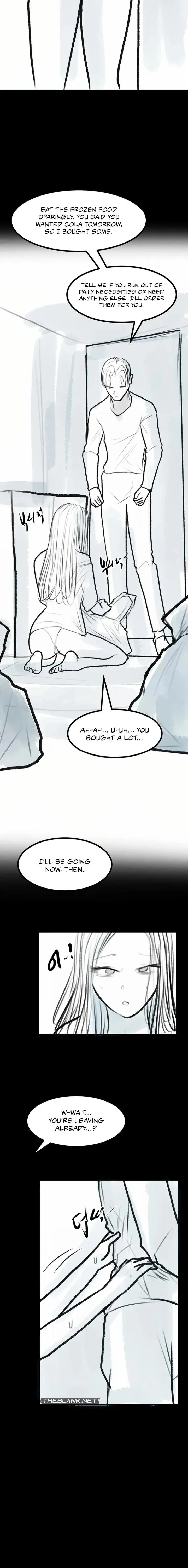 Ill Eat Your Mom First Chapter 142 - Page 10