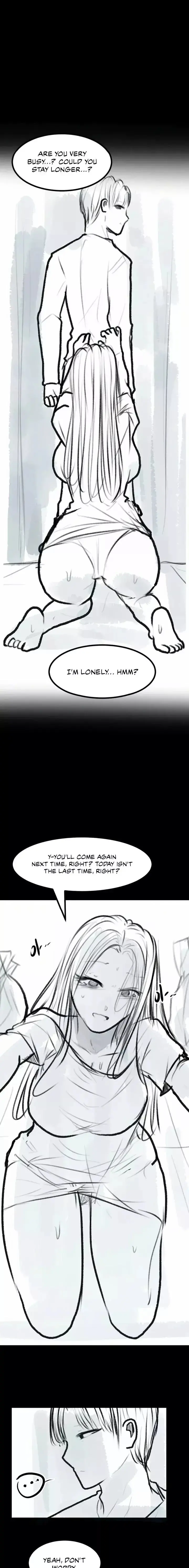 Ill Eat Your Mom First Chapter 142 - Page 11
