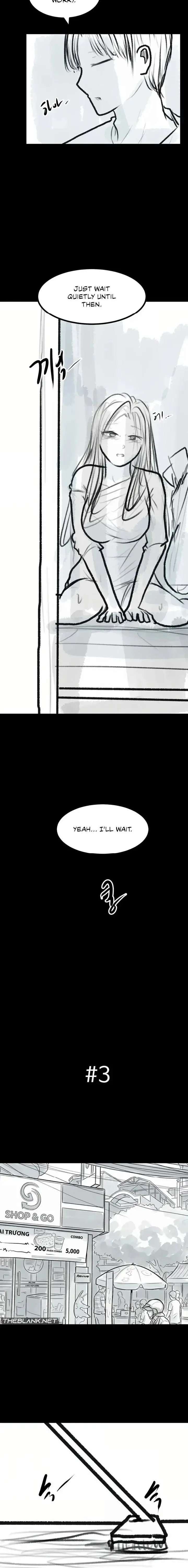 Ill Eat Your Mom First Chapter 142 - Page 12