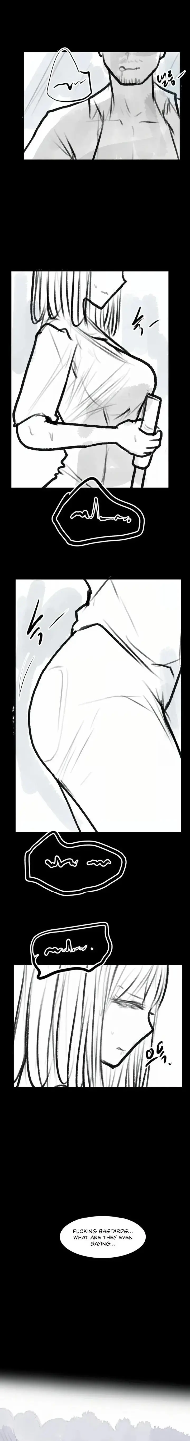 Ill Eat Your Mom First Chapter 142 - Page 14