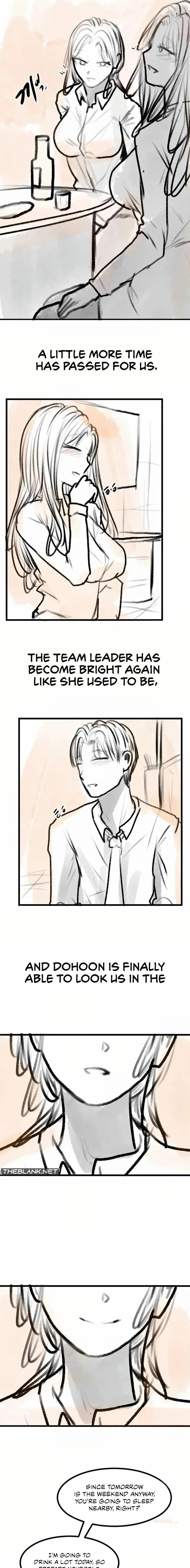 Ill Eat Your Mom First Chapter 142 - Page 3
