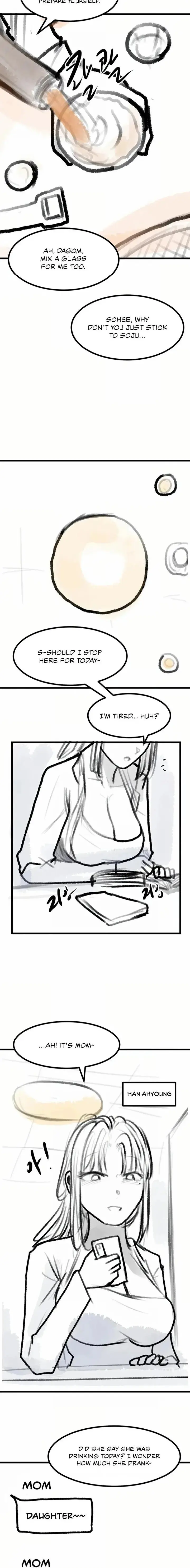 Ill Eat Your Mom First Chapter 142 - Page 4