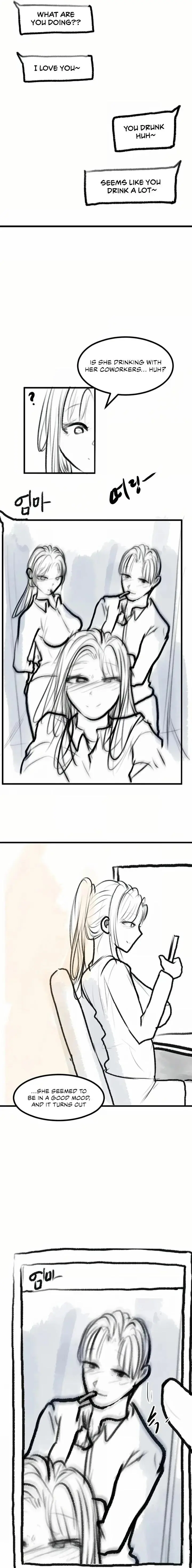 Ill Eat Your Mom First Chapter 142 - Page 5