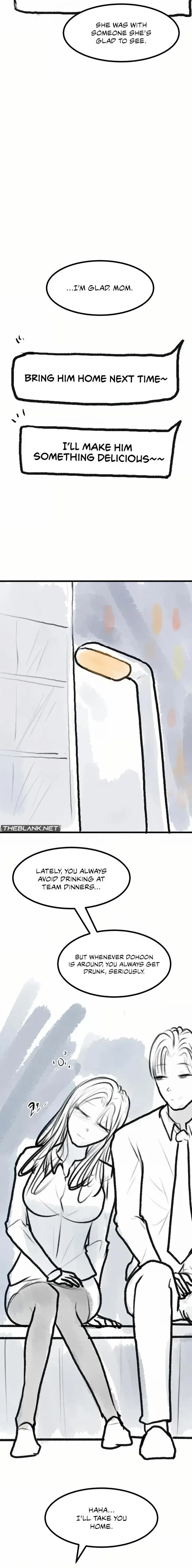 Ill Eat Your Mom First Chapter 142 - Page 6