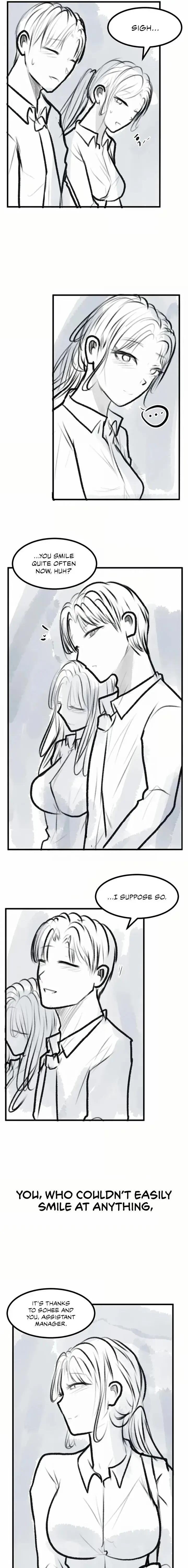Ill Eat Your Mom First Chapter 142 - Page 7