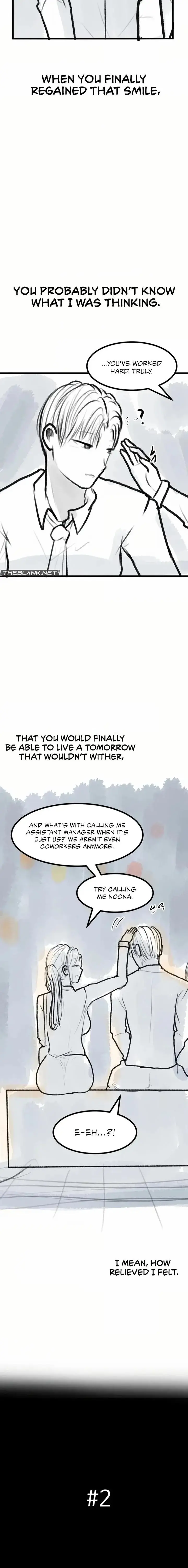 Ill Eat Your Mom First Chapter 142 - Page 8
