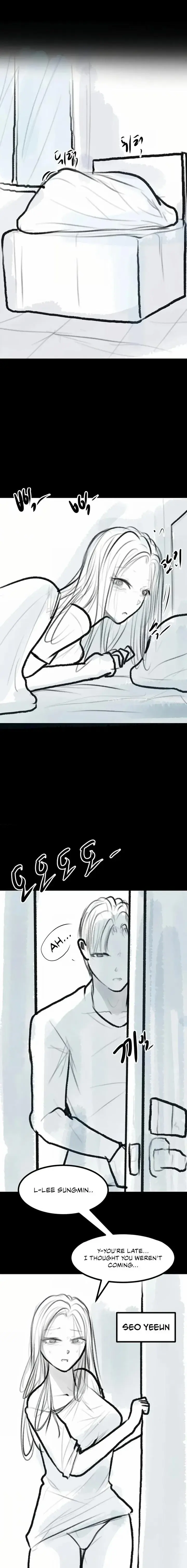 Ill Eat Your Mom First Chapter 142 - Page 9