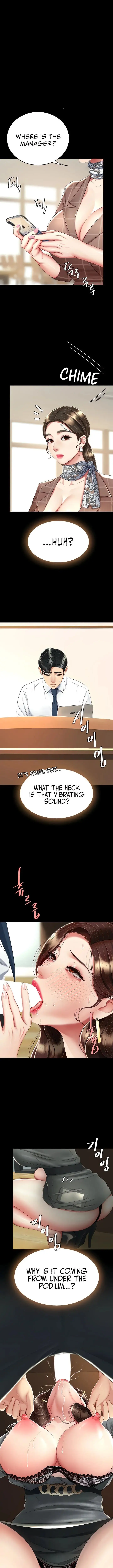 Ill Eat Your Mom First Chapter 15 - Page 1