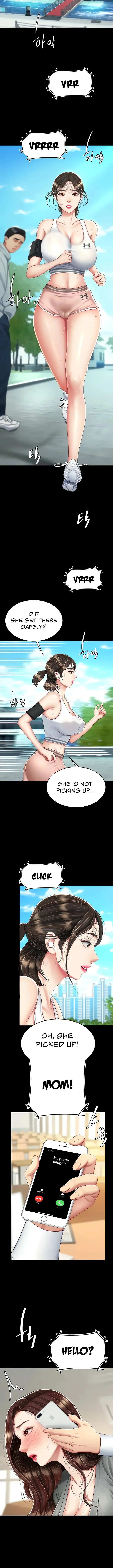 Ill Eat Your Mom First Chapter 15 - Page 10