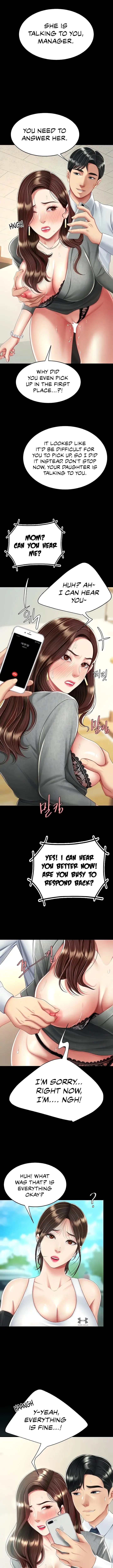 Ill Eat Your Mom First Chapter 15 - Page 11