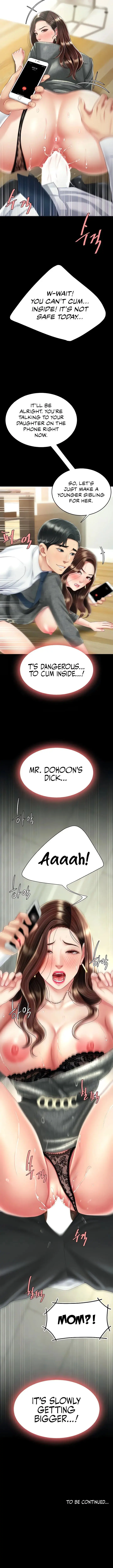 Ill Eat Your Mom First Chapter 15 - Page 14