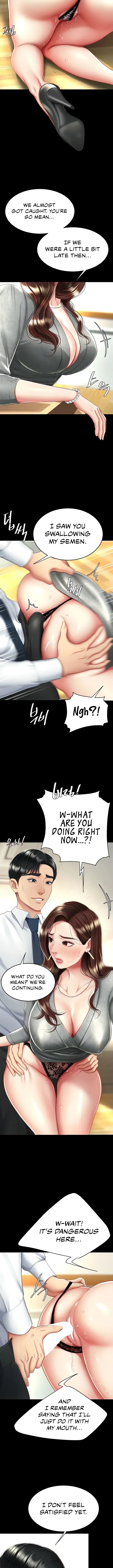 Ill Eat Your Mom First Chapter 15 - Page 5