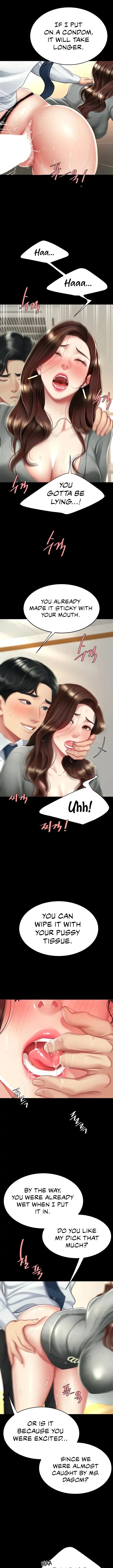 Ill Eat Your Mom First Chapter 15 - Page 7