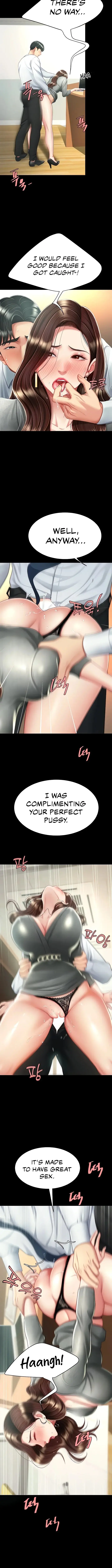 Ill Eat Your Mom First Chapter 15 - Page 8