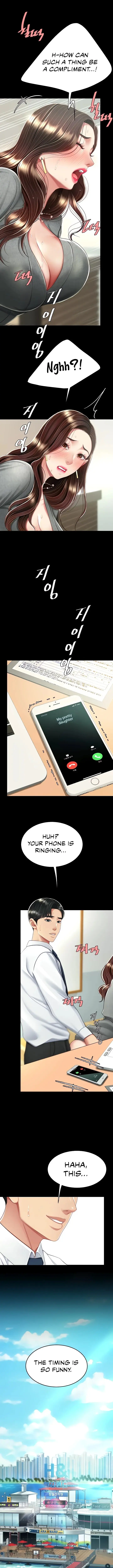 Ill Eat Your Mom First Chapter 15 - Page 9